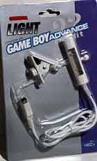 Game Boy Advance Game Boy Advance