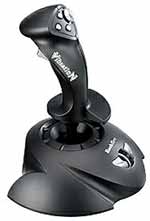 Джойстик RockFire Windstorm Pro QF-688uv