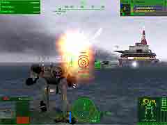 Mechwarrior 4: Mercenaries Mechwarrior 4: Mercenaries
