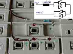 Моддинг мышки и клавиатуры