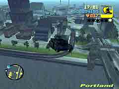 Grand Theft Auto 3