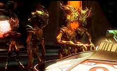 Master of Orion III