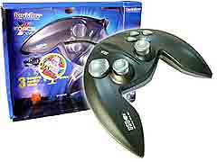 Геймпад SVEN X-Force GamePad QF-337UV