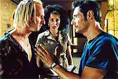 Полный привод