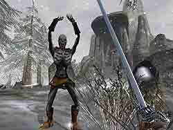 Elder Scrolls III: Bloodmoon