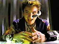 Спецназ нового поколения