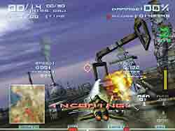 Top Gun: Combat Zones