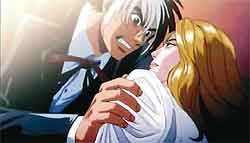 Black Jack (Блэк Джэк)