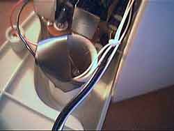 Колонки-фонарики