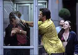 Телефонная будка