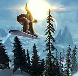 SSX 3