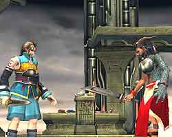 Arc the Lad: Twilight of Spirits