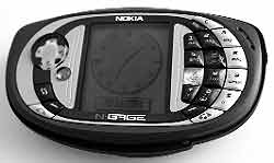 N-Gage QD