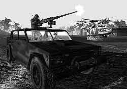 Joint Operations: Typhoon Rising