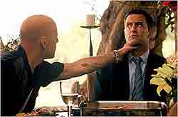 Десять ярдов