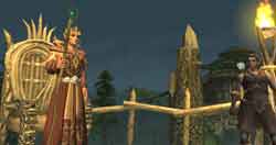 Champions of Norrath: