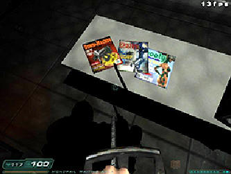 Doom 3 Doom 3