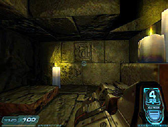 Doom 3 Doom 3
