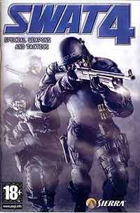 SWAT 4