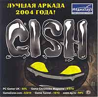 GISH