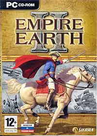 Empire Earth II