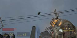 Half-Life 2: Мод за 5 минут