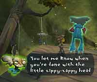 Psychonauts