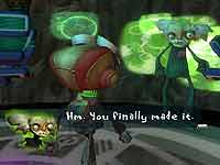 Psychonauts