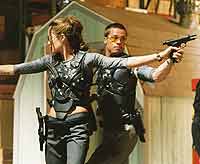 Мистер и Миссис Смит