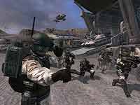 Enemy Territory: Quake Wars