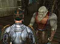 Dungeon Lords