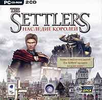 Heritage of Kings: The Settlers