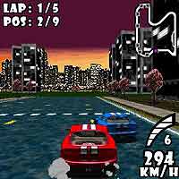 GTS Racing Challenge