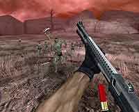 Deadhunt
