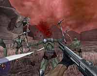 Deadhunt