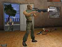 Бригада Е5: Новый Альянс