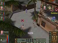 Бригада Е5: Новый Альянс