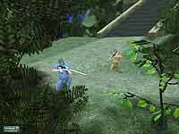 Бригада Е5: Новый Альянс