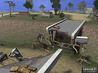 Бригада Е5: Новый Альянс