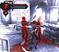 BloodRayne 2