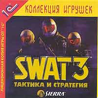 SWAT 3: Close Quarters Battle