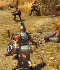 Titan Quest