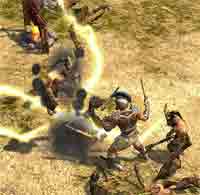 Titan Quest