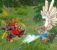 Heroes of Might & Magic V