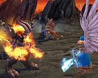 Heroes of Might & Magic V