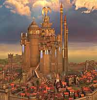 Heroes of Might & Magic V