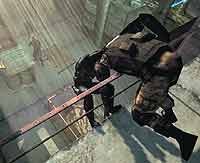 Splinter Cell 3 Multiplayer