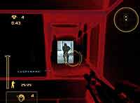 Splinter Cell 3 Multiplayer