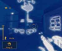 Splinter Cell 3 Multiplayer