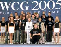 World Cyber Games 2005